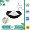 Поставка пищевого класса Genipin Powder CAS 6902-77-8